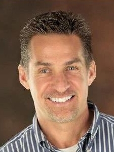 Pastor Wayne Christensen